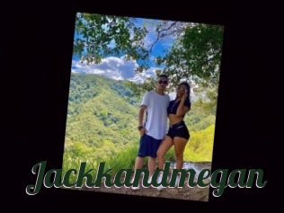 Jackkandmegan