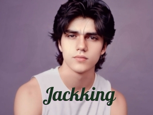 Jackking