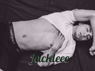 Jackleee