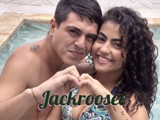 Jackroosee