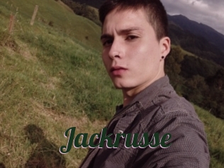 Jackrusse