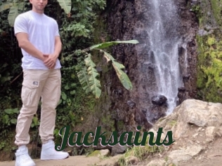 Jacksaints