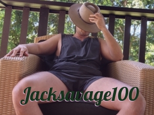 Jacksavage100