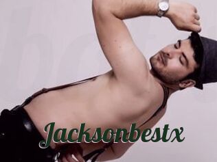 Jacksonbestx
