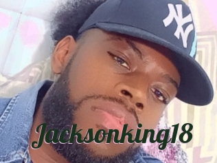 Jacksonking18