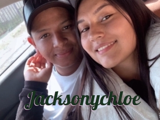 Jacksonychloe