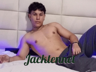 Jacktennet