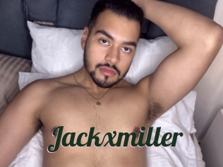 Jackxmiller