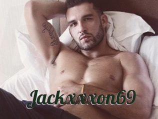 Jackxxxon69