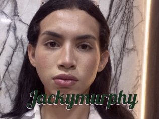 Jackymurphy