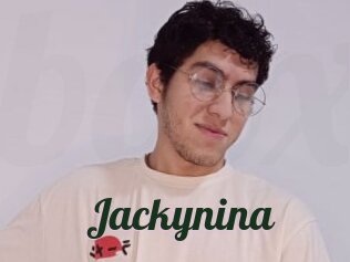 Jackynina