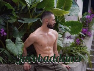 Jacobaddams