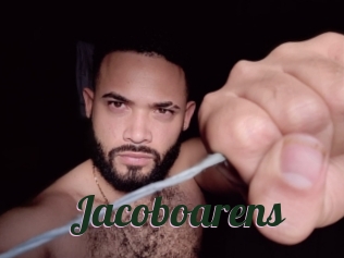 Jacoboarens