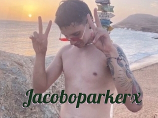 Jacoboparkerx