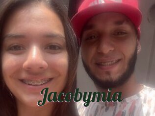 Jacobymia