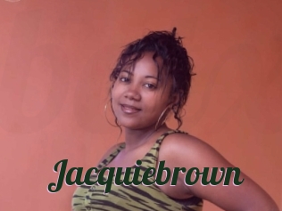 Jacquiebrown