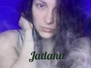 Jadana