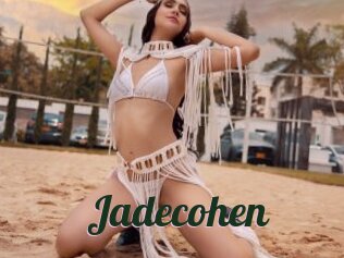 Jadecohen