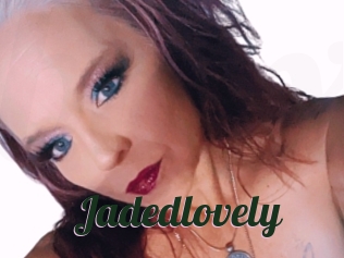 Jadedlovely