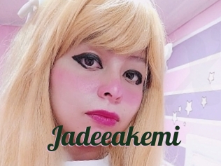 Jadeeakemi