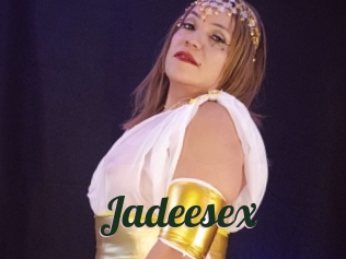 Jadeesex