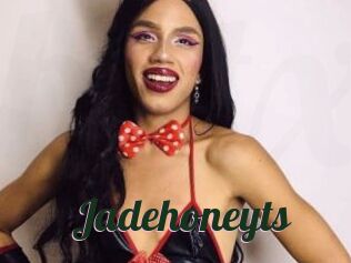 Jadehoneyts