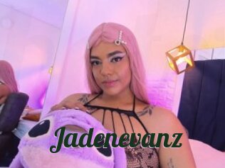 Jadenevanz