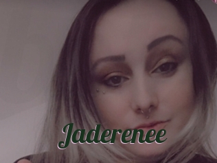 Jaderenee