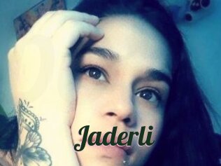 Jaderli