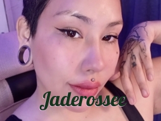 Jaderossee