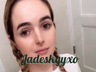 Jadeskyyxo