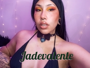 Jadevalente