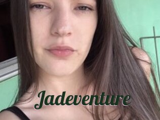 Jadeventure