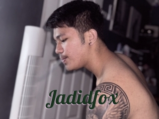 Jadidfox