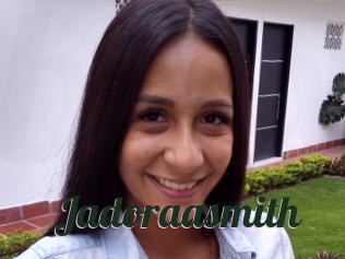 Jadoraasmith