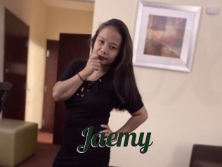 Jaemy