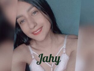 Jahy