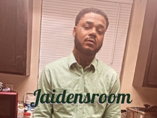 Jaidensroom