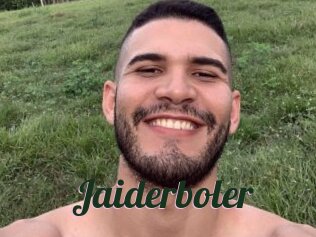 Jaiderboler