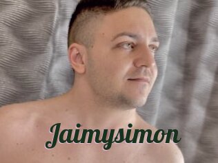 Jaimysimon