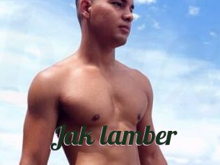 Jak_lamber