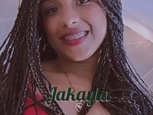 Jakayla