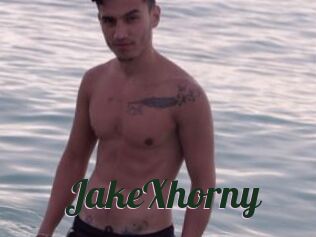JakeXhorny