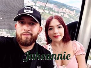 Jakeannie