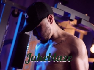 Jakeblaze