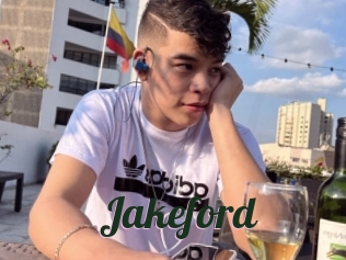 Jakeford