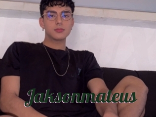 Jaksonmateus