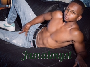 Jamalmyst