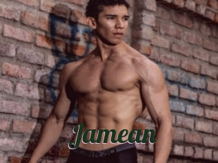 Jamean