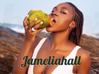 Jameliahall